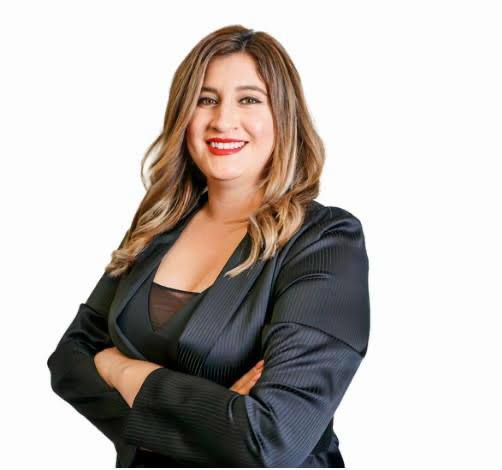 Sandra Navarro